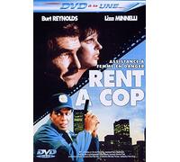 Rent A Cop
