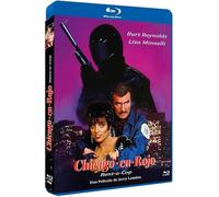 Rent-a-Cop : Assistance à femme en danger (1987) Blu Ray avec audio francais