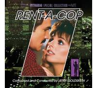 Rent-a-Cop [Import]
