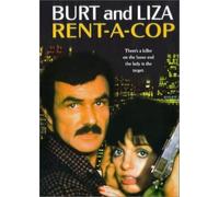 Rent-A-Cop - DVD Zone 1
