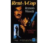 Rent-A-Cop [VHS] - Import Allemagne