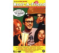 Rent a Friend