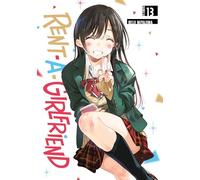 Rent-A-Girlfriend 13 – Kodansha Comics