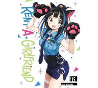 Rent-A-Girlfriend 15
