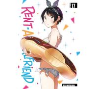 Rent-A-Girlfriend 17