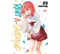 Rent-A-Girlfriend 18