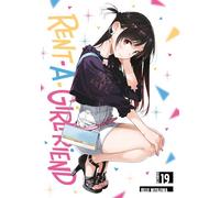 Rent-A-Girlfriend 19 – Kodansha Comics