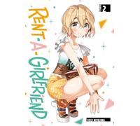 Reiji Miyajima – Rent-A-Girlfriend 2