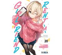 Rent A Girlfriend 20