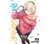 Rent-A-Girlfriend 20