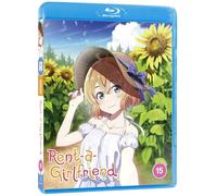 Rent-A-Girlfriend