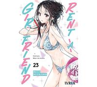 Rent A Girlfriend 23