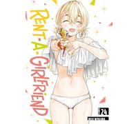 Rent-A-Girlfriend 24