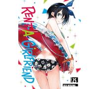 Rent-A-Girlfriend 25