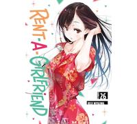 Rent-A-Girlfriend 26 – Kodansha Comics