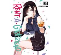 Rent-A-Girlfriend 29 – mayddle