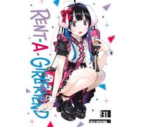 Rent-A-Girlfriend 31 – Kodansha Comics