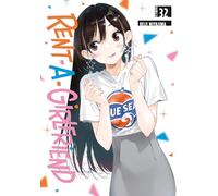 Rent-A-Girlfriend 32 – mayddle