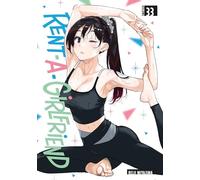 Rent-A-Girlfriend 33 – mayddle