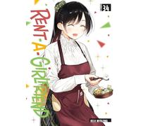 Rent-A-Girlfriend 34 – mayddle