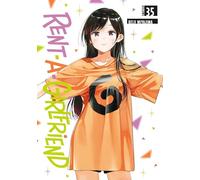 Rent-A-Girlfriend 35