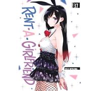 Rent-A-Girlfriend 37