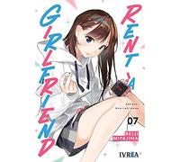 Rent A Girlfriend 7
