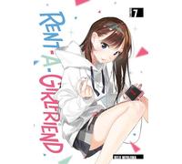 Rent-A-Girlfriend 7 – mayddle