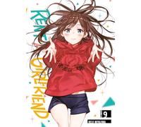 Reiji Miyajima – Rent-A-Girlfriend 9