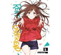 Rent-A-Girlfriend 9 | Reiji Miyajima Reiji MiyajimaReiji Miyajima (Auteur)