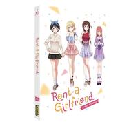 Rent-A-Girlfriend L'intégrale Blu-ray