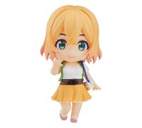 Good Smile Company – Figurine Nendoroid – Mami Nanami – Rent-a-Girlfriend – Jaune 10 cm