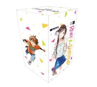 Rent-A-Girlfriend – Coffret manga 1 – mayddle