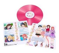 Vinyle Rent-a-Girlfriend-Original Soundtrack