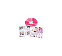 Rent A Girlfriend Original Soundtrack Édition Limitée Vinyle Rose Opaque