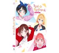 Rent-A-Girlfriend – Saison 2 – Blu-ray – Crunchyroll