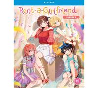 Rent-a-Girlfriend – Saison 2 – Crunchyroll – Blu-ray (Région A & B)
