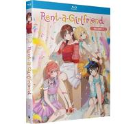 Rent-A-Girlfriend: Season 2 [Blu-Ray] Subtitled