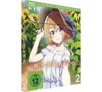 Rent-a-Girlfriend – Saison 1 Vol. 2 – Blu-ray