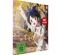 Rent-a-Girlfriend - Staffel 1 - Vol.3 - DVD