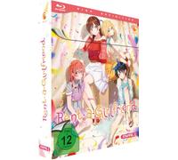 Rent-a-Girlfriend-Staffel 2-Vol.1-Blu-Ray mit Sammelschuber [Import]