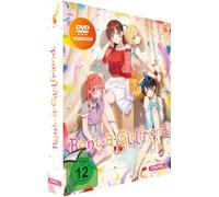 Rent-a-Girlfriend-Staffel 2-Vol.1-DVD mit Sammelschuber [Import]