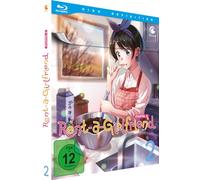 Rent-a-Girlfriend - Staffel 2 - Vol.2 [Blu-ray]
