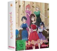 Rent-a-Girlfriend - Staffel 3 - Vol.1 - DVD mit Sammelschuber