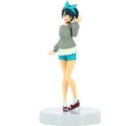 Rent a Girlfriend statuette PVC Ruka Sarashina Exhibition Ver. 17 cm Multicolore G