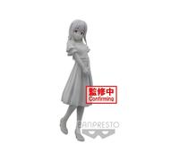 Rent A Girlfriend - Statuette Sumi Sakurasawa Exhibition Ver. 17 Cm