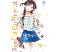 Rent-a-Girlfriend T01