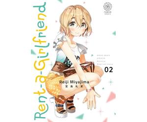 Rent-a-Girlfriend T02
