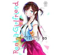 Rent-a-Girlfriend T03