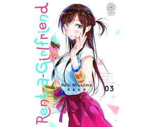 Rent-a-Girlfriend T03